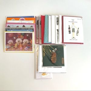 BUNDLE of Papyrus Greeting Cards